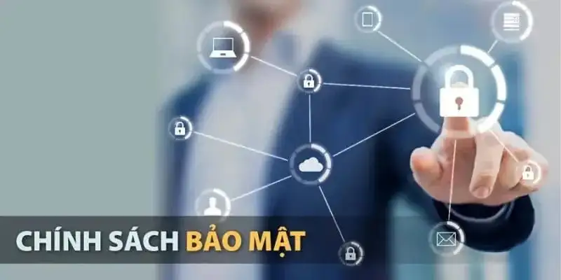 Hệ thống bảo mật tại nhà cái RR88 vô cùng tân tiến